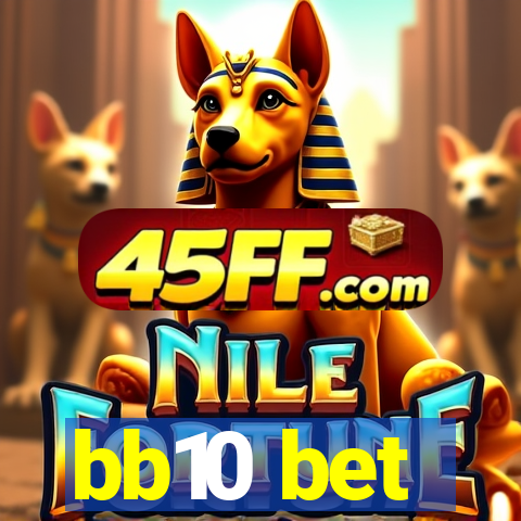 bb10 bet